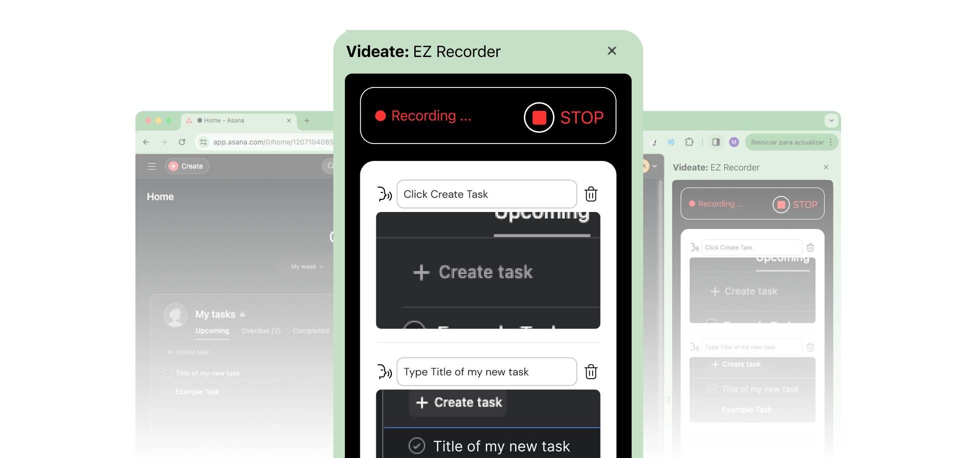 How to make an onboarding video in an AI video generator