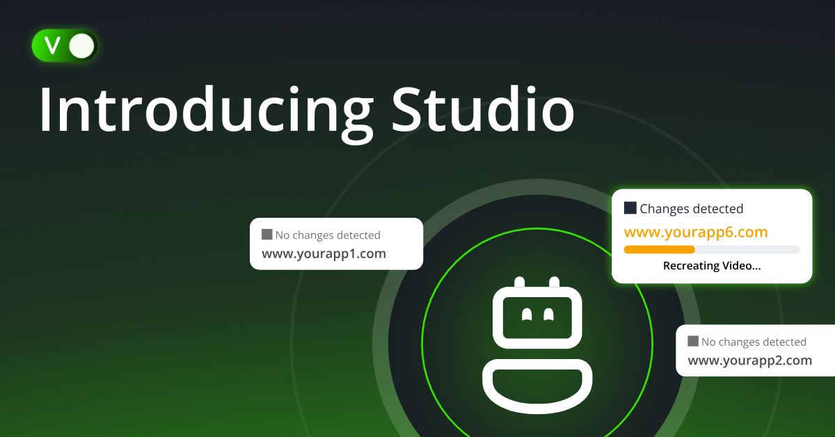 Introducing Studio
