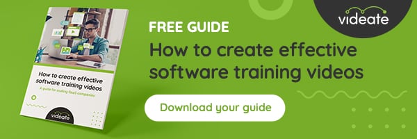 Download now ebook guide creating effective software training videos