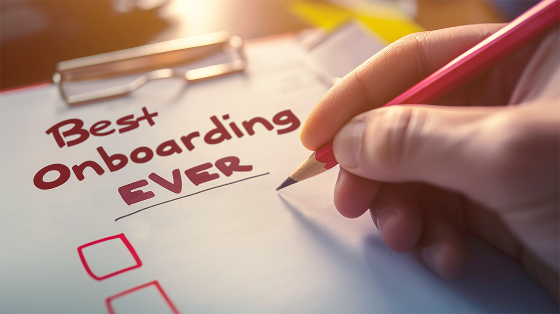 SaaS Onboarding Best Practices 2024