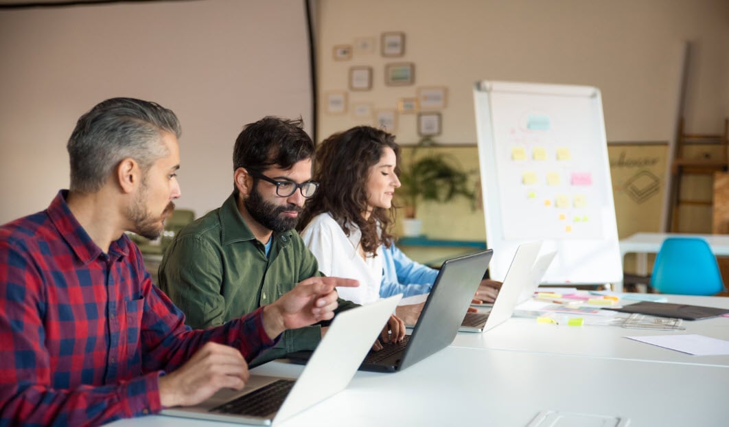 What Is the Modern Learner and How to Teach Them