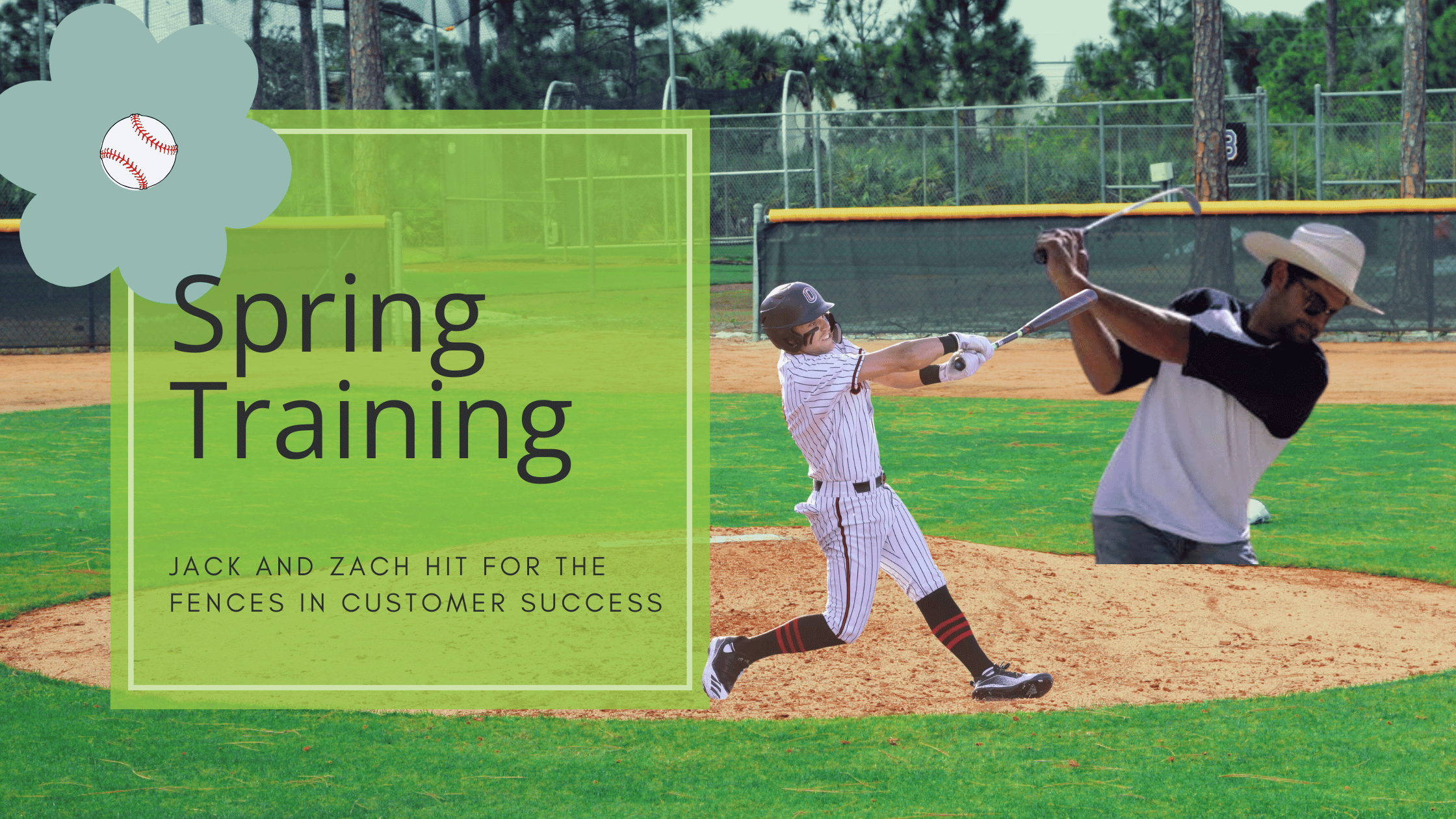 ⚾ Spring Training Video Challenge: A Fun Incentive for Your Team