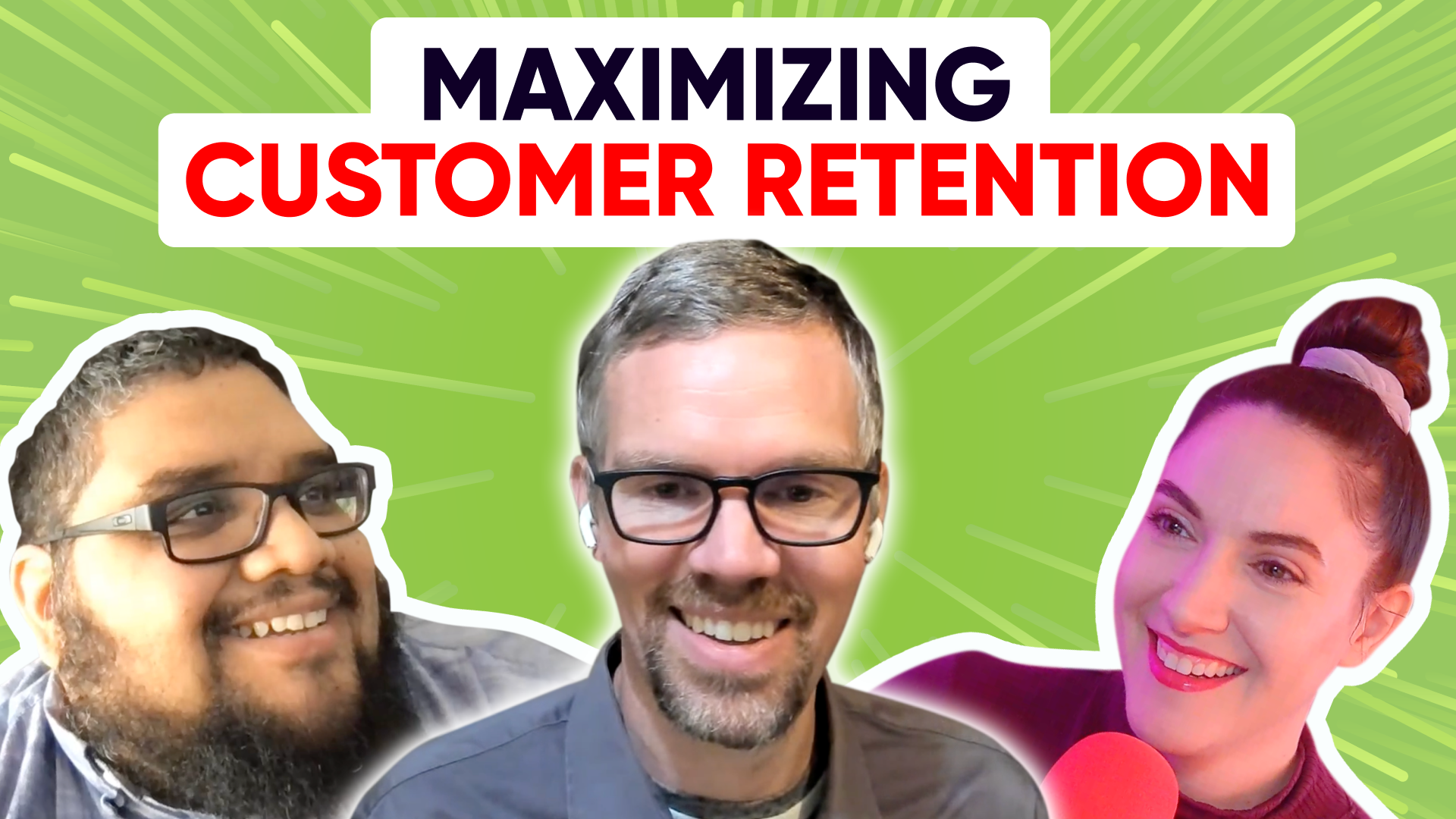 Maximizing Customer Retention in an AI-Driven World with Jeff Beaumont, Customer Success Consultant