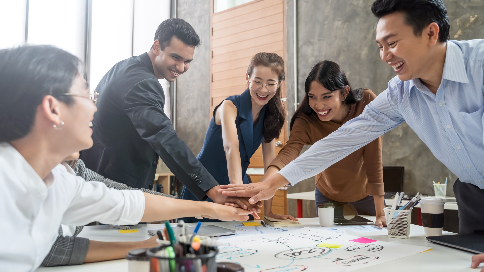 Can't We Just Get Along? Product Content Creators and SMEs CAN Co-exist!