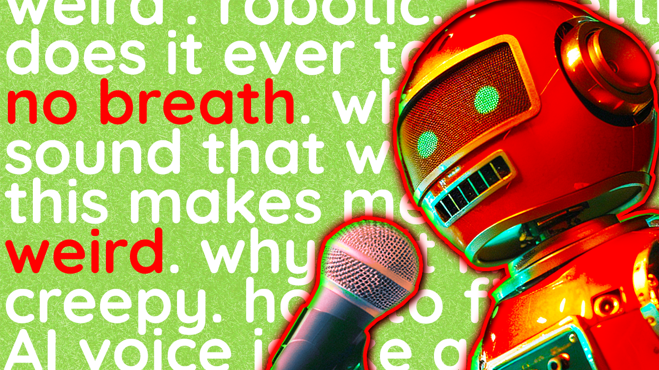 7 Best Practices: Writing for Text To Speech Voices